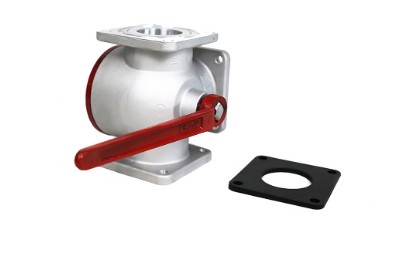 四位三通球閥圖片 四位三通球閥圖片