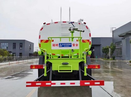 國六重汽豪沃TX后雙橋灑水車圖片 國六重汽豪沃TX后雙橋灑水車圖片