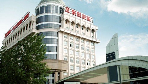 東風汽車股份有限公司 東風汽車股份有限公司