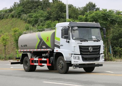 程力灑水車圖片 程力灑水車圖片