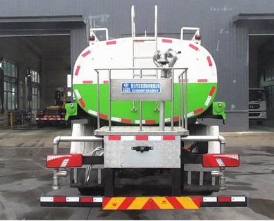 比亞迪12噸純電動灑水車 比亞迪12噸純電動灑水車