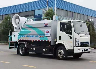 8噸比亞迪T7B純電動(dòng)抑塵車 8噸比亞迪T7B純電動(dòng)抑塵車