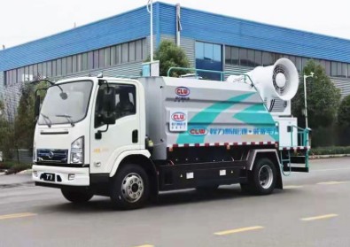 8噸比亞迪T7B純電動(dòng)抑塵車 8噸比亞迪T7B純電動(dòng)抑塵車