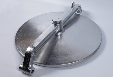 消防車罐口_消防車頂部注水罐口_消防車人孔蓋3