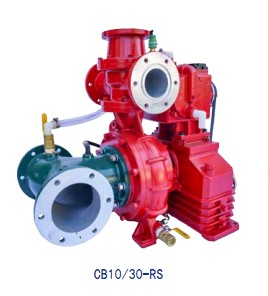 CB10/30-RS車用消防泵 CB10/30-RS車用消防泵