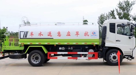 國(guó)六東風(fēng)天錦|天龍大梁碼位置 國(guó)六東風(fēng)天錦|天龍大梁碼位置