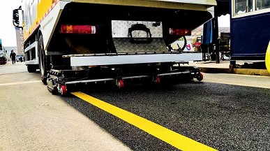 國六重汽豪沃深度保潔車 國六重汽豪沃深度保潔車