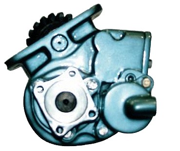 QL40J取力器 QL40J取力器