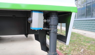 灑水車(chē)氣動(dòng)球閥 灑水車(chē)氣動(dòng)球閥