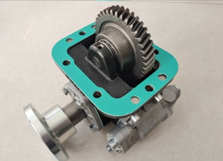 五十鈴MSB5S/M/SM變速箱取力器 五十鈴MSB5S/M/SM變速箱取力器