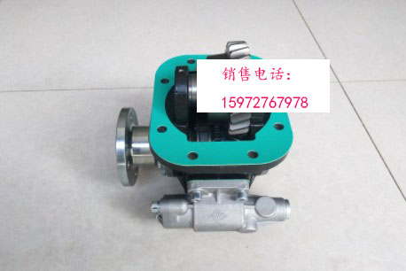 萬里揚6TS55B變速箱取力器 萬里揚6TS55B變速箱取力器