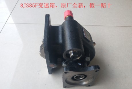 QD40B取力器總成 QD40B取力器總成