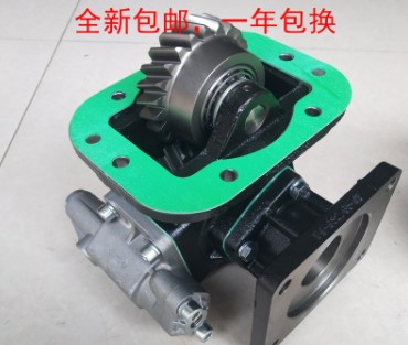 LC6T450MI變速箱取力器 LC6T450MI變速箱取力器