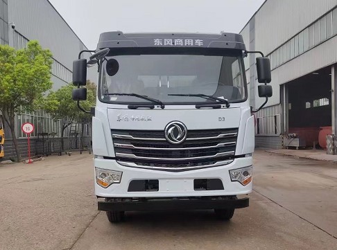 國六12方東風D3灑水車 國六12方東風D3灑水車