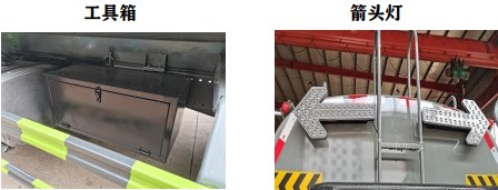 國六灑水車選裝配置 國六灑水車選裝配置