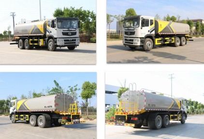 國六東風(fēng)華神(T5)19.1方后雙橋?yàn)⑺? alt=