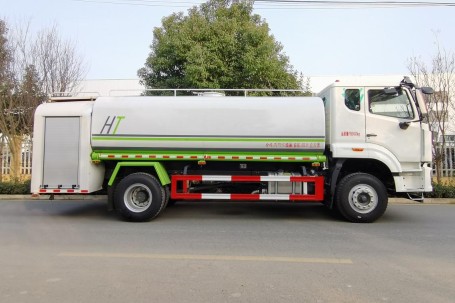 國六重汽13方消防灑水車 國六重汽13方消防灑水車