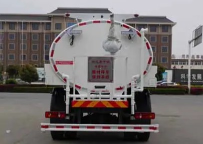 國六東風天錦14方灑水車 國六東風天錦14方灑水車