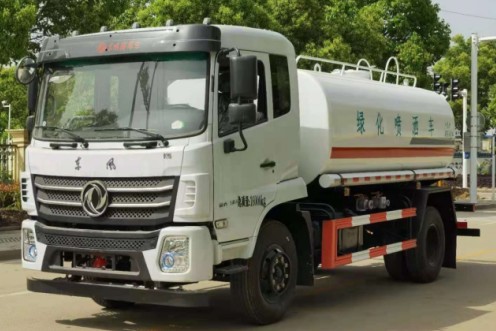 國六東風(fēng)隨專K6灑水車 國六東風(fēng)隨專K6灑水車