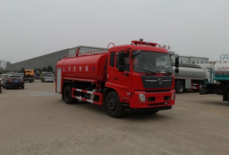 國六東風(fēng)天錦消防灑水車 國六東風(fēng)天錦消防灑水車