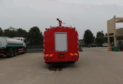 國六東風(fēng)天錦消防灑水車 國六東風(fēng)天錦消防灑水車