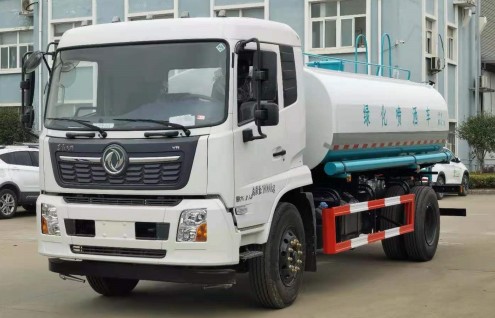 國六東風(fēng)天錦消防灑水車 國六東風(fēng)天錦消防灑水車