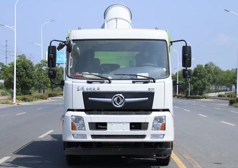 國六東風專底D3V多功能抑塵車 國六東風專底D3V多功能抑塵車