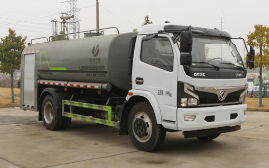 東風(fēng)福瑞卡|東風(fēng)多利卡8.5方消防灑水車 東風(fēng)福瑞卡|東風(fēng)多利卡8.5方消防灑水車