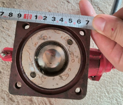 ����܇DN40�������y