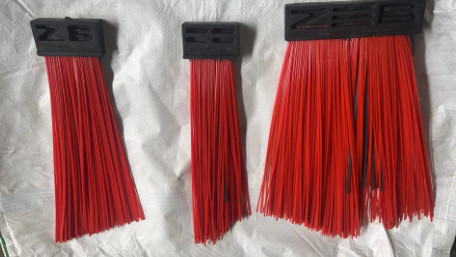 程力洗掃車|掃路車掃刷 程力洗掃車|掃路車掃刷