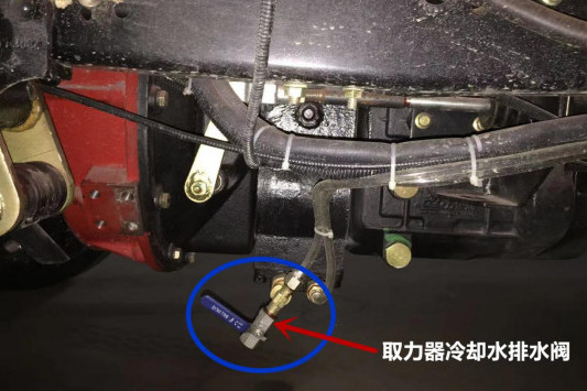 ����܇(ch��)���y�����Ĵ�ʩ