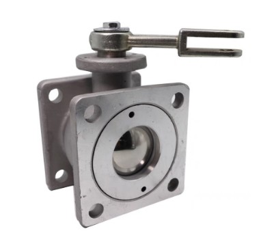 山東萊蕪直通球閥 山東萊蕪直通球閥