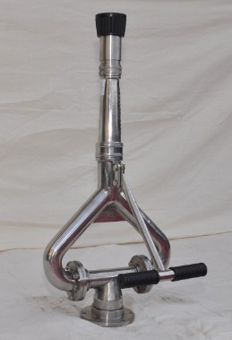 不銹鋼灑水車水炮 不銹鋼灑水車水炮