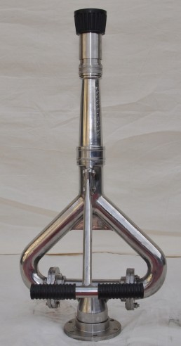 不銹鋼灑水車水炮 不銹鋼灑水車水炮