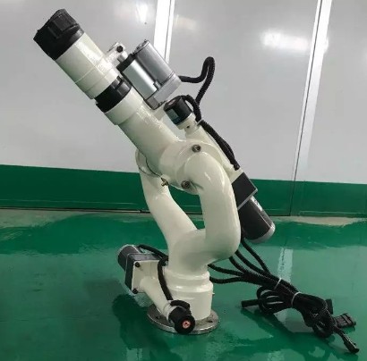 HXR-AT45電動水炮 HXR-AT45電動水炮