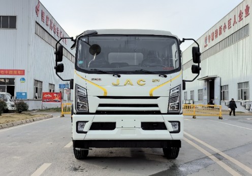 江淮駿鈴15方灑水車_凱力風(fēng)牌KLF5181GPSH6型綠化噴灑車 江淮駿鈴15方灑水車_凱力風(fēng)牌KLF5181GPSH6型綠化噴灑車