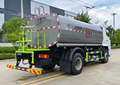 15方陜汽德龍L5000灑水車_陜汽德龍15方灑水車價(jià)格 15方陜汽德龍L5000灑水車_陜汽德龍15方灑水車價(jià)格