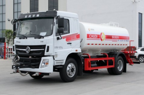 12方東風(fēng)華神V5灑水車_楚帝牌DCD5160GPSE6型綠化噴灑車 12方東風(fēng)華神V5灑水車_楚帝牌DCD5160GPSE6型綠化噴灑車