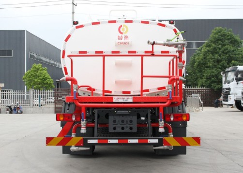 12方東風(fēng)華神V5灑水車_楚帝牌DCD5160GPSE6型綠化噴灑車 12方東風(fēng)華神V5灑水車_楚帝牌DCD5160GPSE6型綠化噴灑車