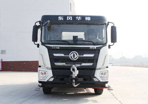 15方東風華神DV5純電動灑水車_帝王環衛牌HDW5180GPSEQBEV型純電動綠化噴灑車 15方東風華神DV5純電動灑水車_帝王環衛牌HDW5180GPSEQBEV型純電動綠化噴灑車