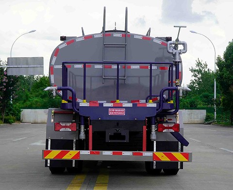 上汽躍進14方新能源水車_凱力風(fēng)牌KLF5182GPSBEV型純電動綠化噴灑車 上汽躍進14方新能源水車_凱力風(fēng)牌KLF5182GPSBEV型純電動綠化噴灑車