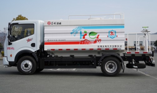 東風(fēng)凱普特K6藍(lán)牌灑水車(chē) 東風(fēng)凱普特K6藍(lán)牌灑水車(chē)