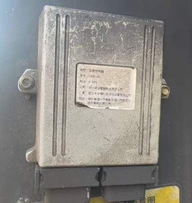 CMP-W車載控制器 CMP-W車載控制器