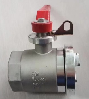 福興閥門(mén) 福興閥門(mén)