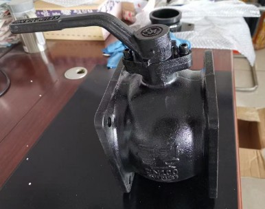 韓國金鋼直通球閥 韓國金鋼直通球閥