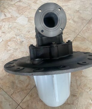 韓國金剛牌防溢閥 韓國金剛牌防溢閥