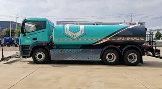 程力17方純電動(dòng)灑水車(chē)_程力牌CL5250GQXBEV型純電動(dòng)清洗車(chē) 程力17方純電動(dòng)灑水車(chē)_程力牌CL5250GQXBEV型純電動(dòng)清洗車(chē)